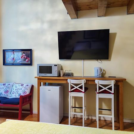 Hotel La Casa Di Orsola Florencie Exteriér fotografie