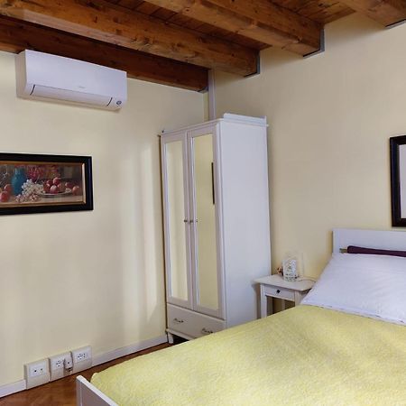 Hotel La Casa Di Orsola Florencie Exteriér fotografie