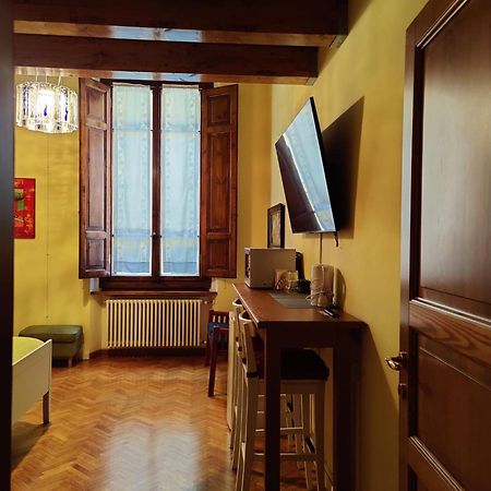 Hotel La Casa Di Orsola Florencie Exteriér fotografie