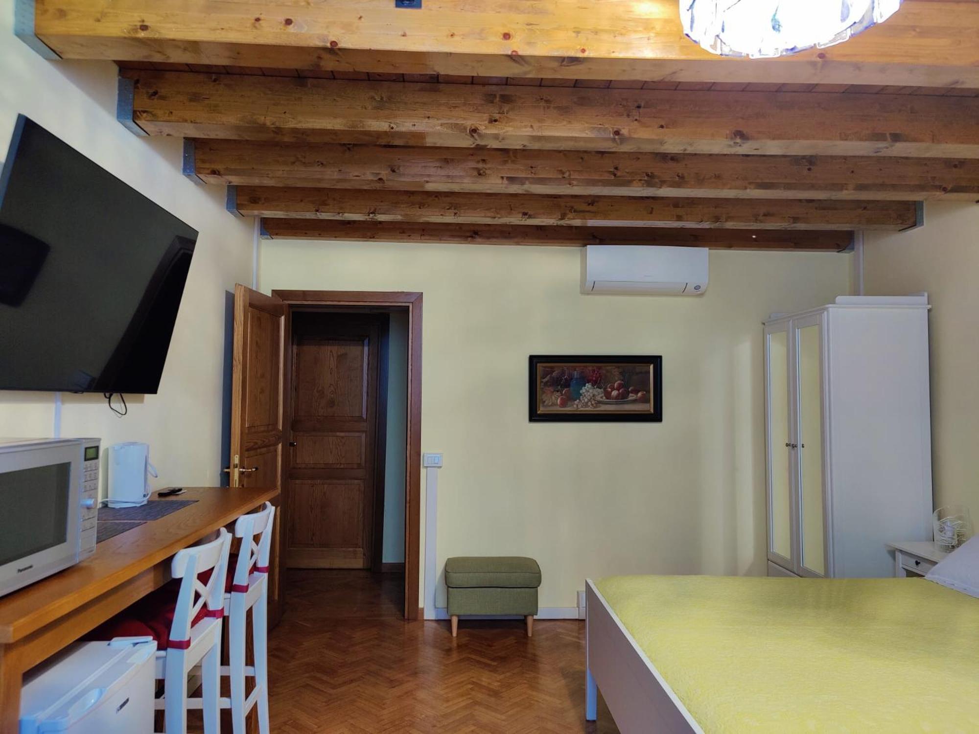Hotel La Casa Di Orsola Florencie Exteriér fotografie